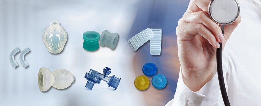 醫(yī)用級液態(tài)硅膠產(chǎn)品