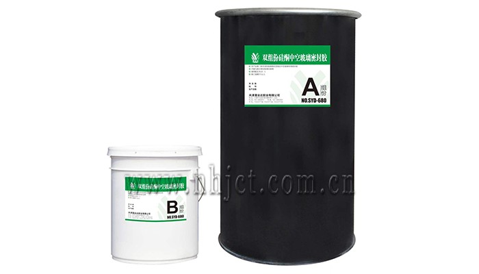 雙組份硅酮玻璃膠產(chǎn)品